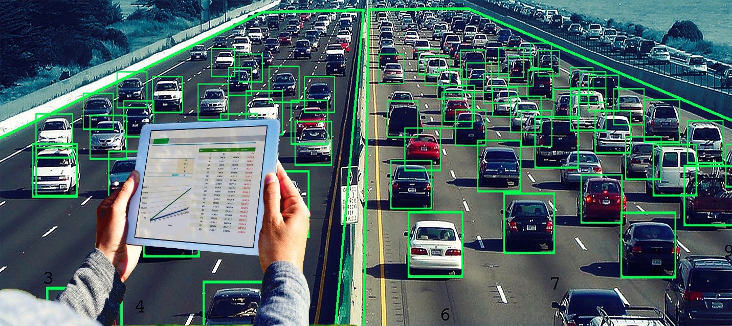 Giao thông thông minh (Intelligent Transport)