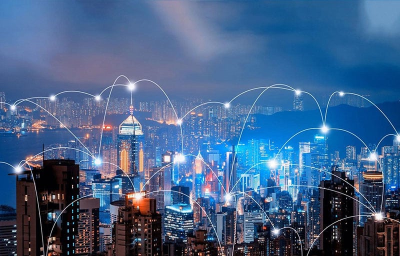 Thành phố thông minh (Smart City)